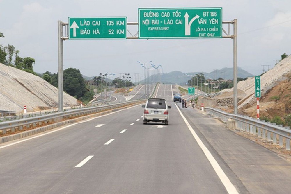 Thủ tướng đồng ý đầu tư hơn 2.500 tỷ xây dựng đường nối cao tốc Nội Bài - Lào Cai với Sapa theo hình thức BOT