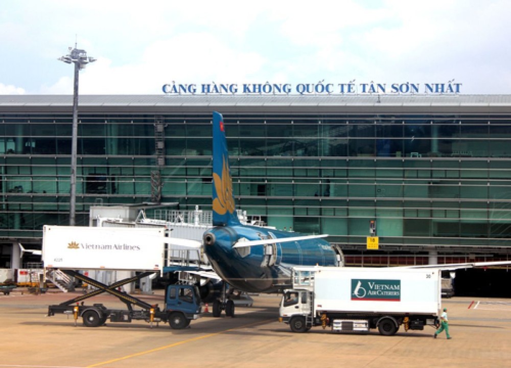 Thủ tướng thúc phê duyệt điều chỉnh quy hoạch sân bay Tân Sơn Nhất