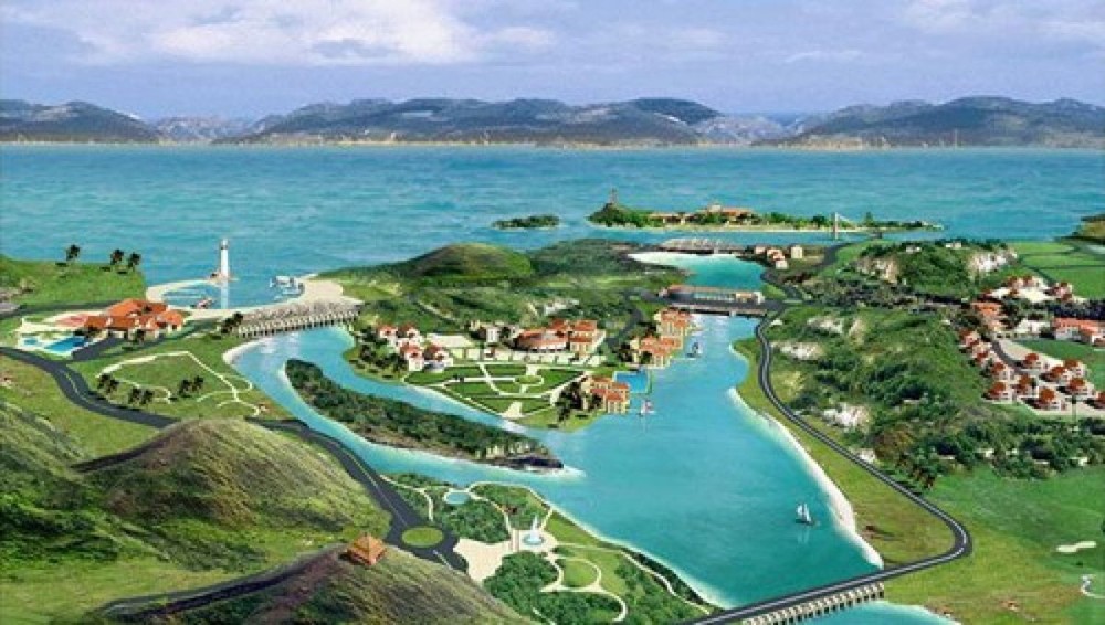 Bình Thuận: Xem xét, thu hồi các dự án du lịch “án binh bất động”