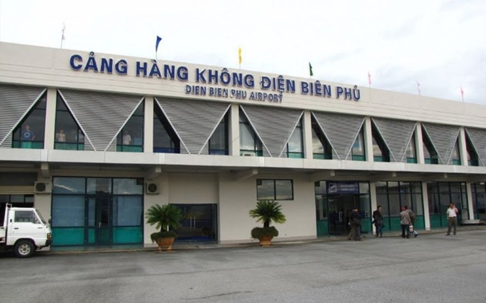 Vietjet muốn được chi tiền mở rộng sân bay Điện Biên