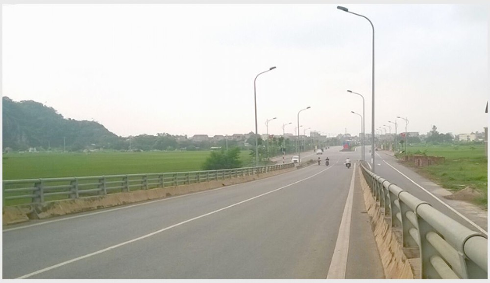 Hà Nội: Trả lời cử tri Thạch Thất về một số dự án đường bộ