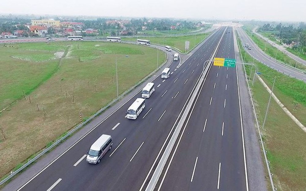 Gần 21.000 tỷ đồng đầu tư xây đường cao tốc Đồng Đăng - Trà Lĩnh