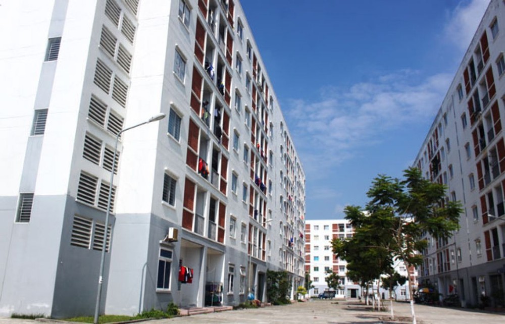 Đà Nẵng thu hồi nhiều chung cư của CBVC tự ý cho người khác thuê, sở hữu từ 2 căn trở lên