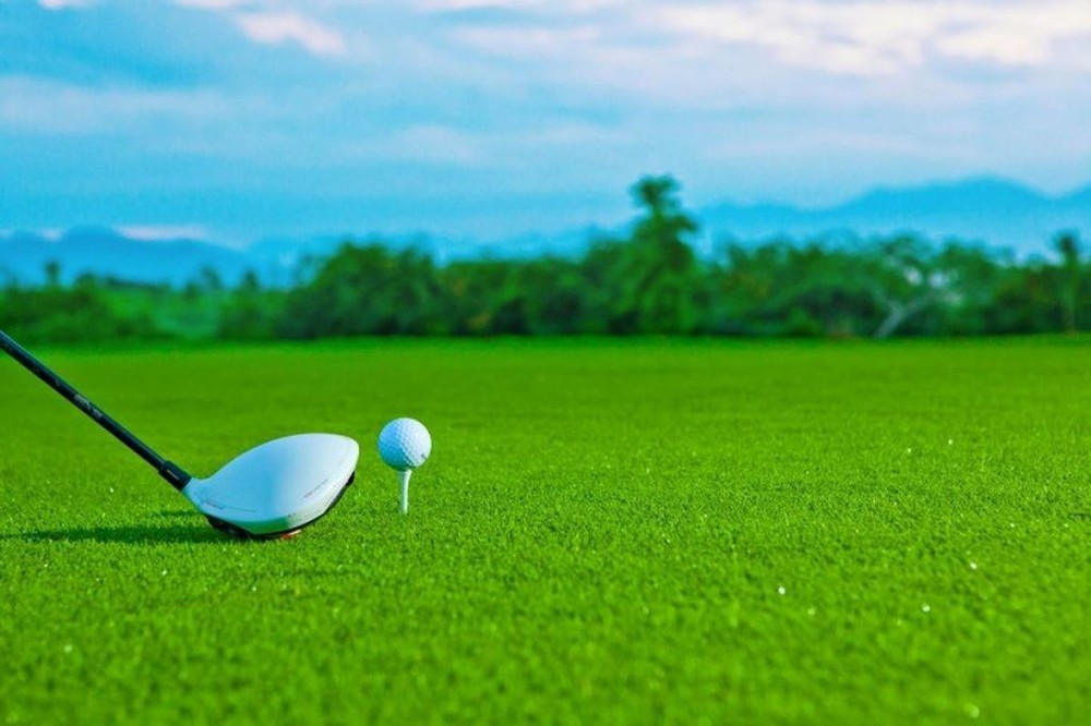 TP HCM xin Thủ tướng chấp thuận cho xây sân golf Cần Giờ
