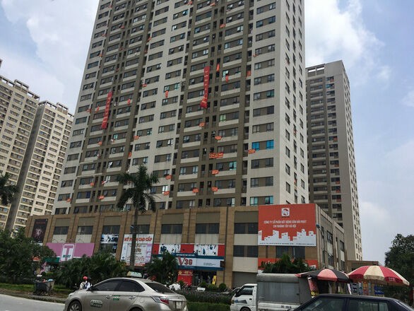 Sở Xây dựng Hà Nội đề nghị cưỡng chế chủ đầu tư không bàn giao quỹ bảo trì chung cư