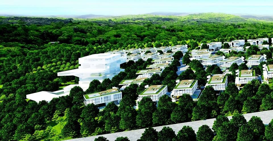 Khánh Hòa yêu cầu chủ đầu tư dừng hoạt động kinh doanh tại dự án Marina Hill