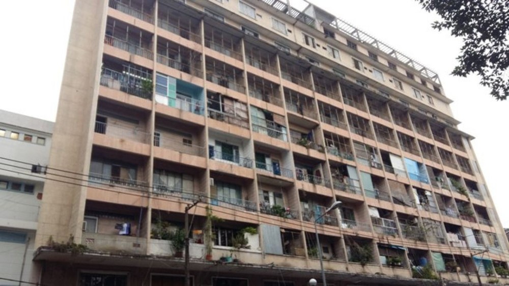 TP HCM xây dựng 26 chung cư cũ với quy mô 4.500 căn hộ