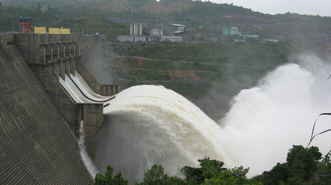 Quảng Nam thu hồi 8 nghìn ha đất phục vụ 4 dự án thủy điện gần 3 nghìn tỷ