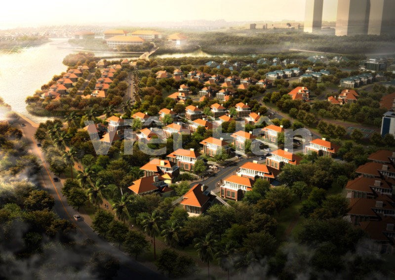Thu hồi dự án nghìn tỷ 8 năm không triển khai tại Phú Thọ