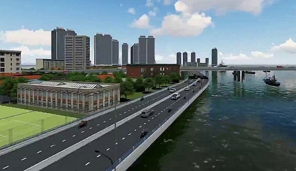 Vì sao Đại lộ ven sông Sài Gòn lại cần thiết làm ngay đối với TP.HCM?