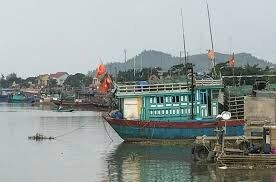 “Bóng dáng” đại gia tại Khu đô thị du lịch ven biển 546ha của Thanh Hóa