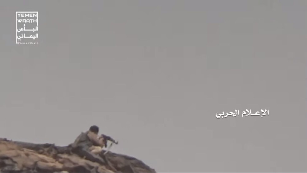 Đánh hiểm, Houthi bẻ gãy 3 cuộc phản công của Arab Saudi trên biên giới Yemen