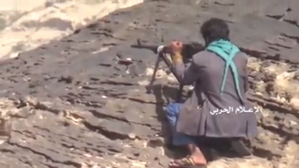 Video Houthi đánh xuyên biên giới, chuyển chiến tranh về Arab Saudi