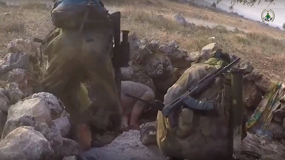 Syria: Người Kurd diệt 13 tay súng của các nhóm Hồi giáo cực đoan ở Afrin