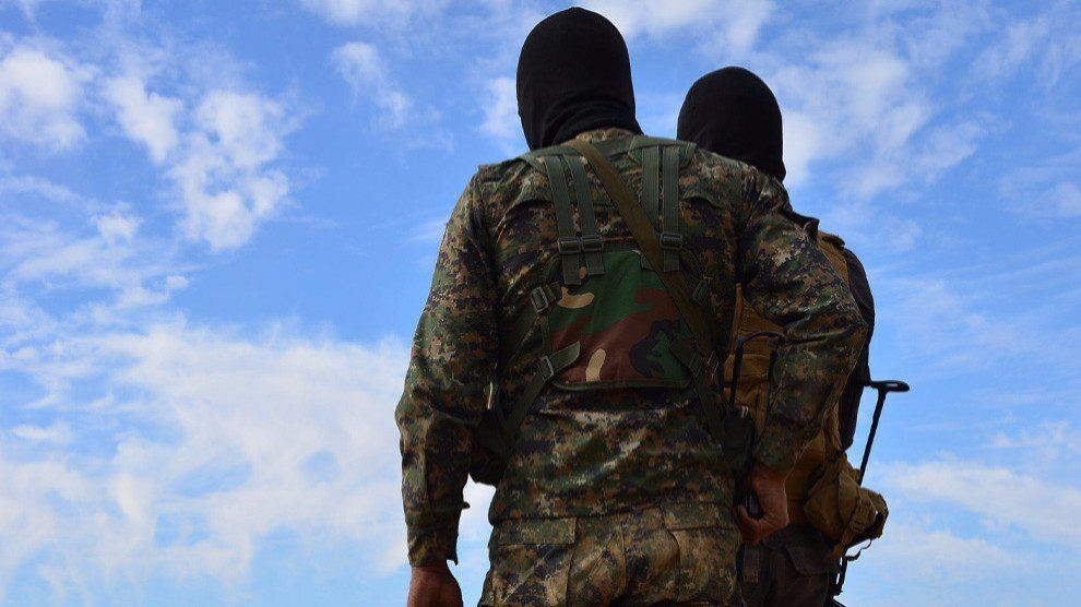 Syria: Người Kurd liên tục tập kích tiêu các nhóm Hồi giáo thánh chiến ở Afrin