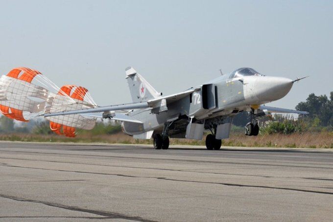 Khủng bố lại tấn công căn cứ Nga ở Syria, 2 UAV bị bắn rơi