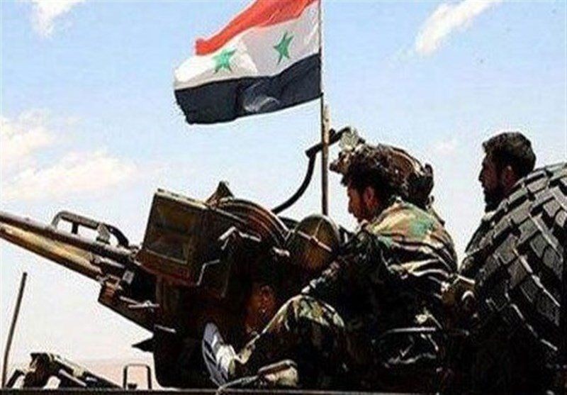 Giải phóng 2 địa bàn chiến lược ở Hama, Quân đội Syria vẫn gặp khó trên chiến trường