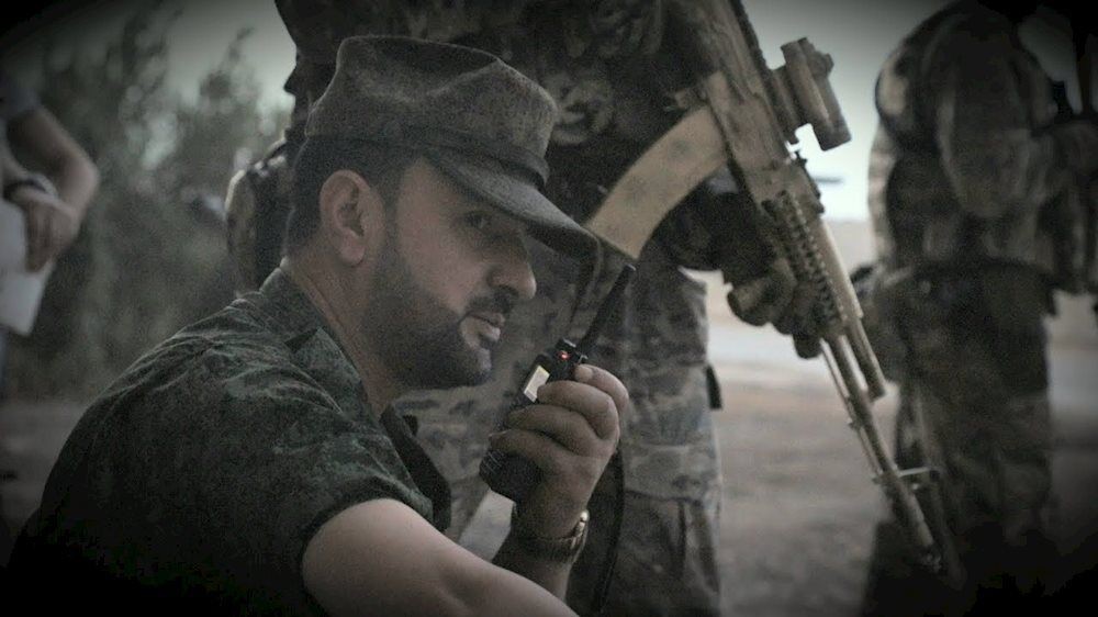 Video Cuộc chiến của sư đoàn Tiger trên chiến trường Hama - Idlib của Syria