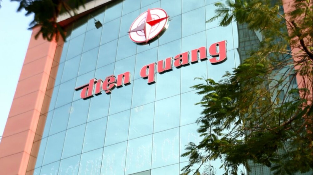 Bóng đèn Điện Quang (DQC): Giá vốn tăng cao, LNST quý 3 giảm 6% so với cùng kỳ