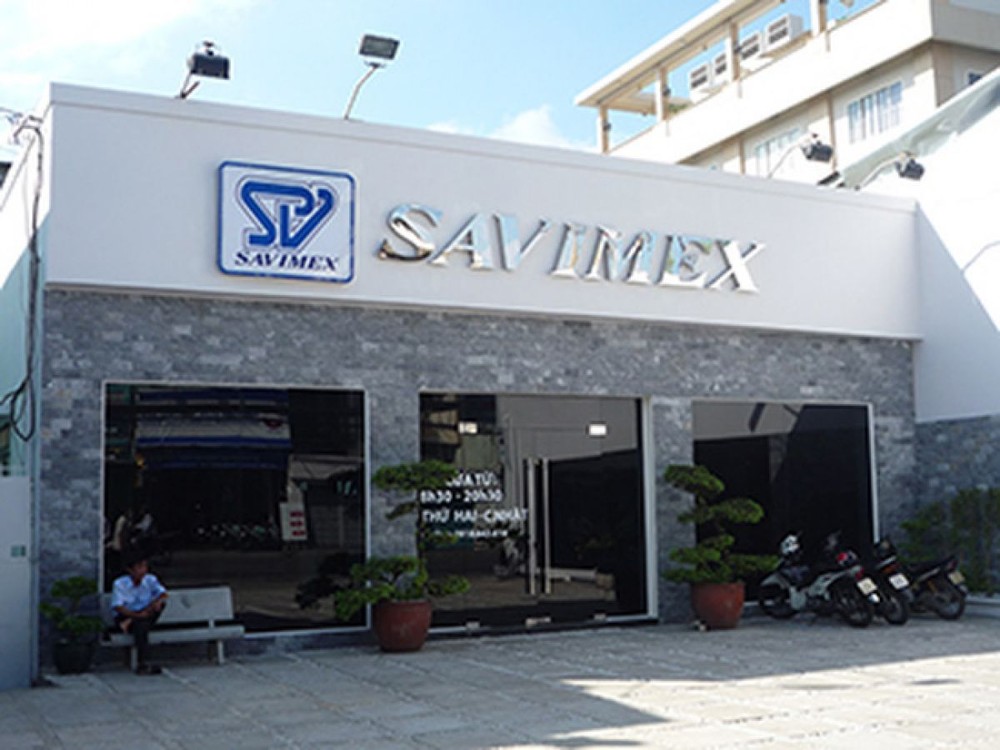 Chứng khoán Bản Việt thoái sạch vốn tại Savimex