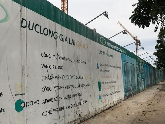 Cổ phiếu DLG "miệt mài dò đáy", TGĐ Nguyễn Trung Kiên tranh thủ đăng ký mua 10 triệu cổ phiếu