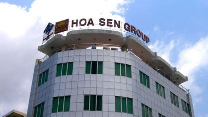 Chủ tịch Hoa Sen đăng ký mua 4 triệu cổ phiếu HSG
