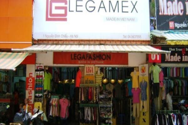 Legamex bị phạt nặng vì chậm lên sàn