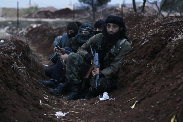 Tổ chức khủng bố Al-Qaeda ở Syria có thể bị giải thể