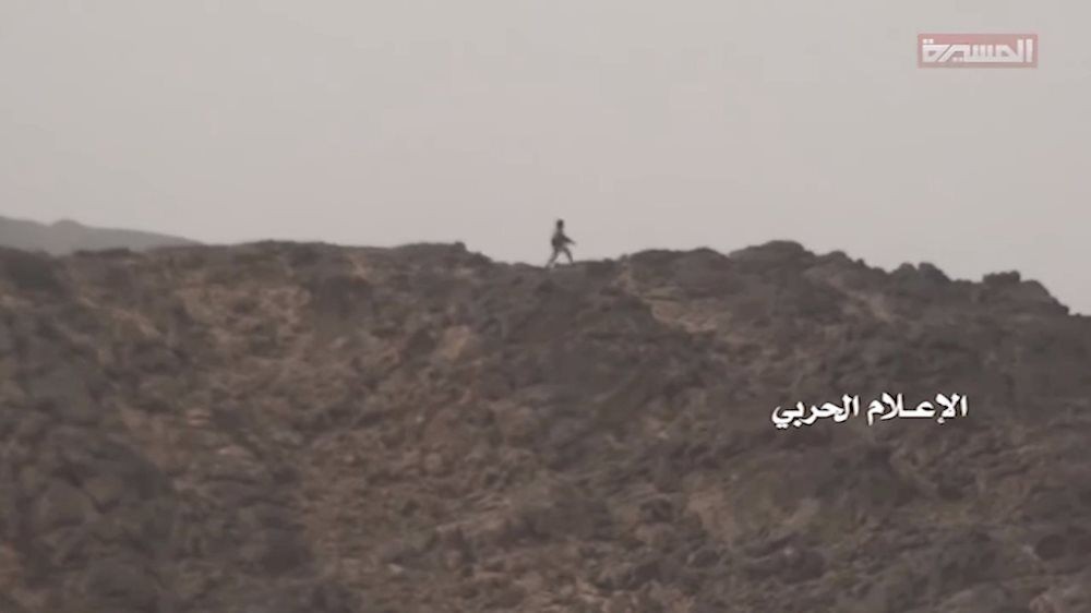 Du kích Houthi đánh thiệt hại nặng Liên minh quân sự Ả rập Xê út trên vùng biên giới Yemen