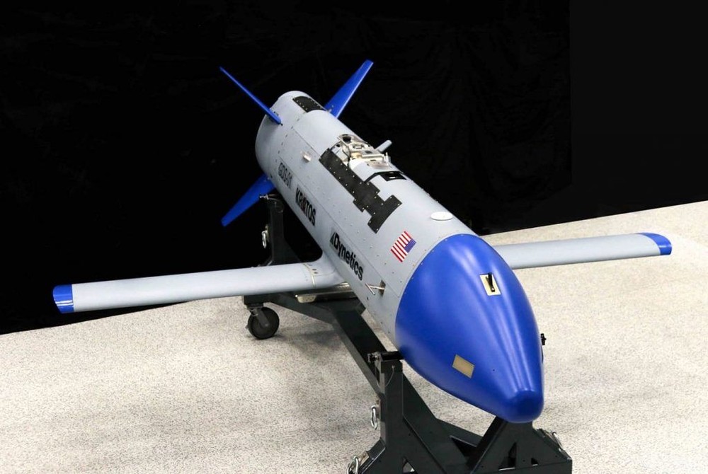 Mỹ phát triển UAV tấn công sử dụng nhiều lần