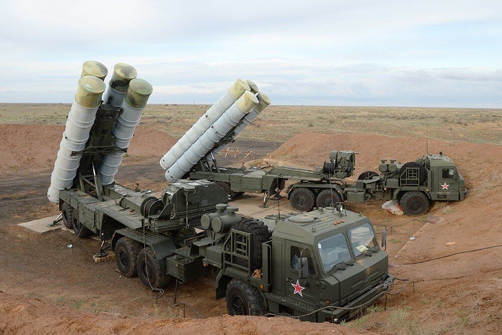 Nga chuyển giao các thành phần của S-400 giai đoạn II cho Thổ Nhĩ Kỳ