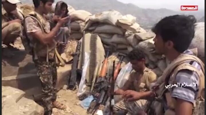 Thua đau, Ả rập Xê út bác bỏ sáng kiến hòa bình của Houthi, tiếp tục dội bom Yemen