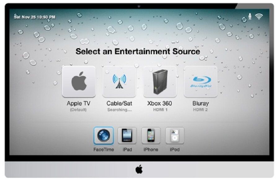 Iphone ế ẩm, Apple dấn thân vào lĩnh vực TV show?
