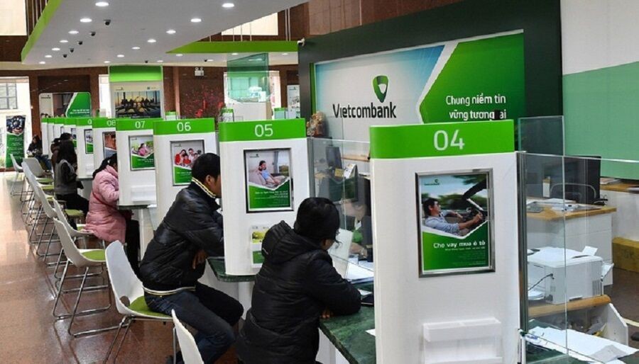 Giảm sở hữu Nhà nước ở Vietcombank xuống còn 74,8%