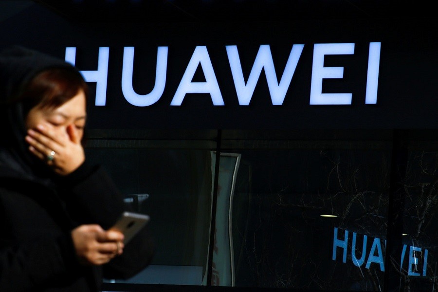 Ba Lan bắt giữ một Giám đốc cao cấp của Huawei