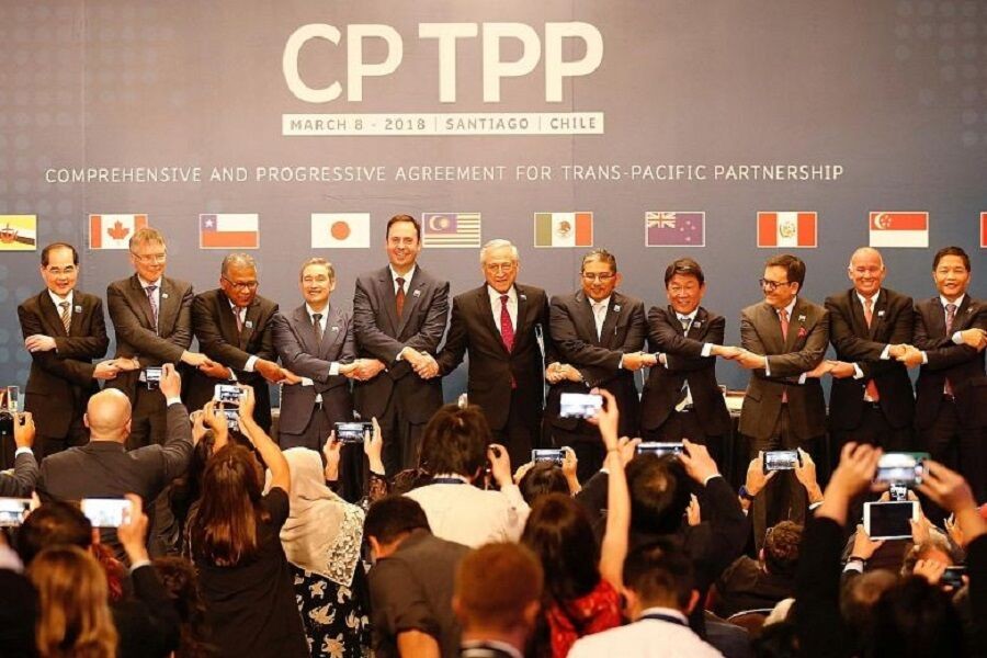 Hiệp định CPTPP có hiệu lực với Việt Nam từ hôm nay