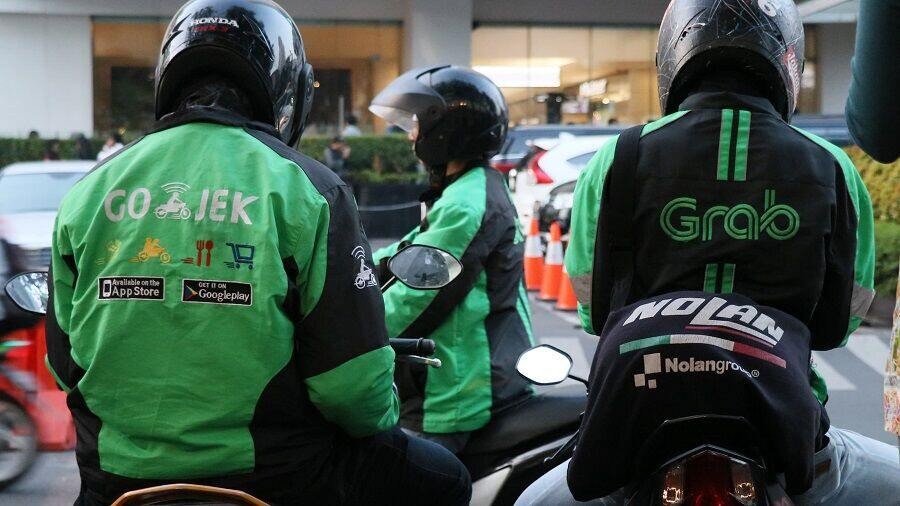 Indonesia chuẩn bị ban hành giá cước đối với dịch vụ gọi xe công nghệ