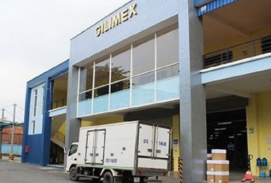 Gilimex bị phạt và truy thu thuế gần 700 triệu đồng