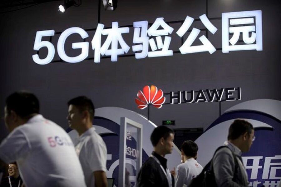 Sang năm mới, sóng gió vẫn chưa dừng lại với Huawei