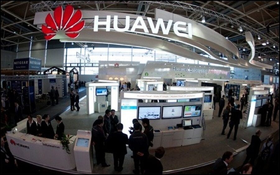 Đến lượt Đức cân nhắc “cấm cửa” thiết bị 5G của Huawei