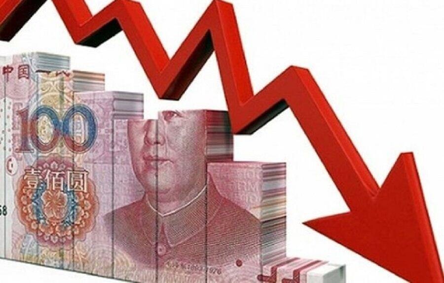 Kinh tế Trung Quốc tăng trưởng chậm nhất trong 28 năm