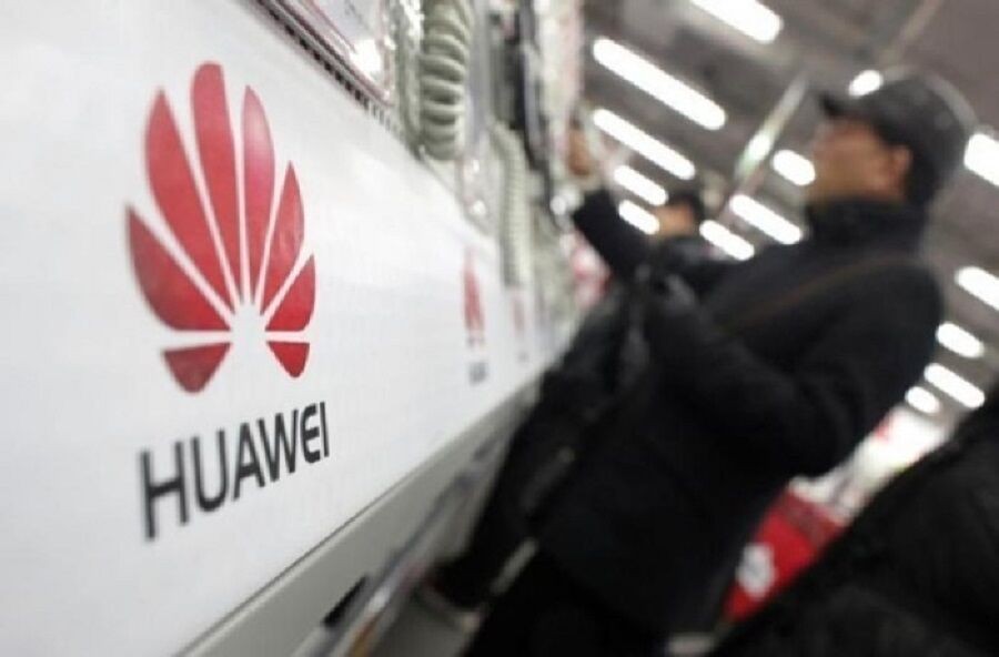 Huawei muốn hợp tác với “siêu” Ủy ban trong quá trình chuyển đổi số