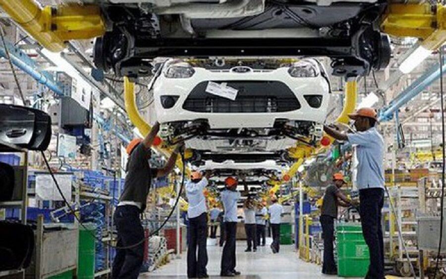 Tạo điều kiện cho doanh nghiệp sản xuất, lắp ráp, nhập khẩu ô tô phát triển