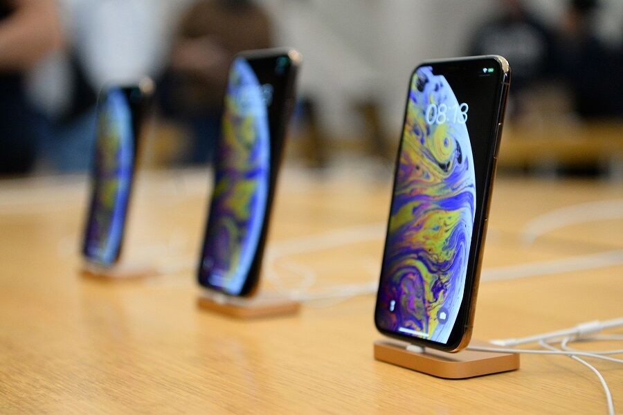 iPhone ế ẩm, doanh thu quý của Apple sụt giảm nghiêm trọng