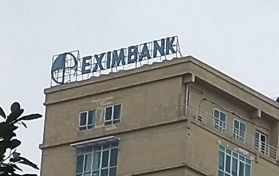 "Lùm xùm" 2 vụ tiền gửi "bốc hơi" khiến Eximbank bị lỗ tới 309 tỷ trong Quý 4/2018