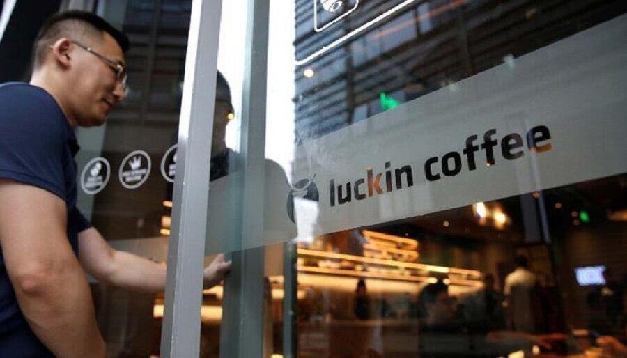 Startup cà phê Trung Quốc tham vọng đánh bại Starbucks