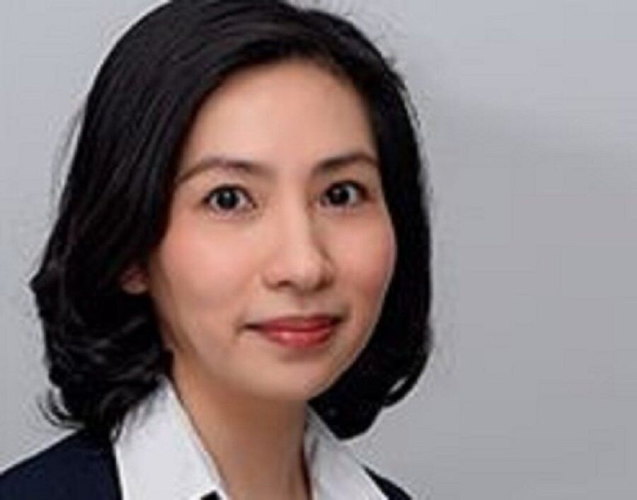 Vụ Oceanbank, bắt tạm giam Phó Tổng giám đốc PVEP Vũ Thị Ngọc Lan