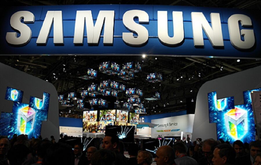 Dự báo lợi nhuận Samsung giảm 12% trong quý 4