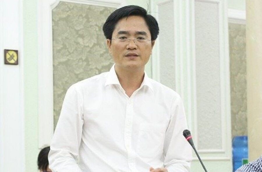Phó giám đốc Trần Quang Lâm tạm điều hành Sở GTVT TP.HCM