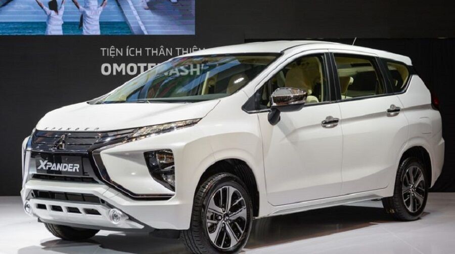 Mitsubishi Việt Nam triệu hồi hơn 14.000 xe Xpander vì lỗi bơm xăng